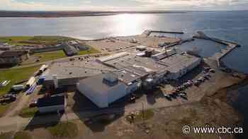 86-year-old Lamèque fish processor seeks creditor projection