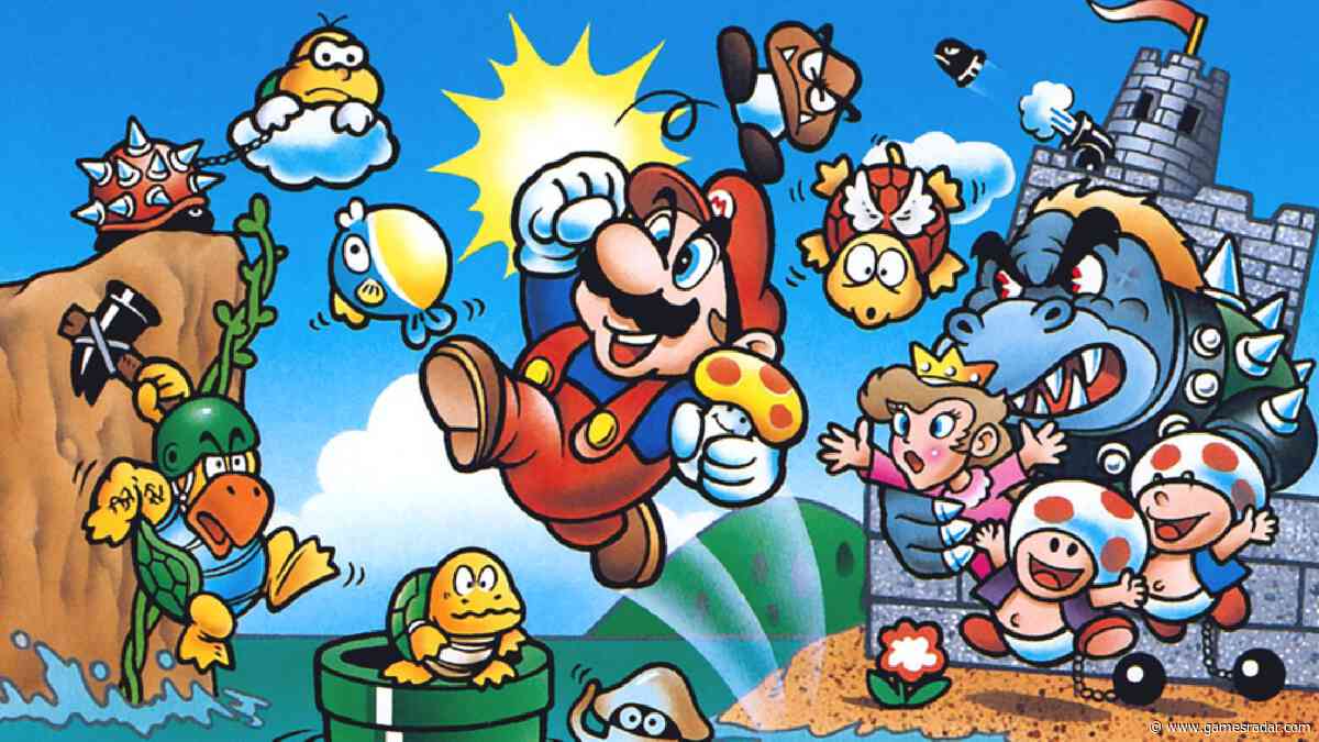 The "greatest speedrun accomplishment of all time" is in sight as two legendary Super Mario Bros runners compete for a time that once seemed impossible