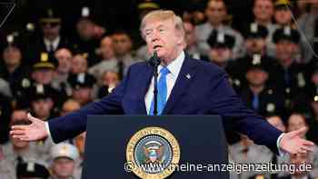 Trump will Straße von Hormus zu US-Territorium machen