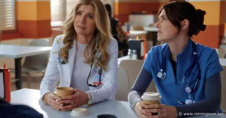 Scrubs Season 2: Hilarious The Studio Star Joins Show After Major Cast Exits