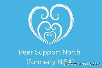 NISA no more: Peer Support North new name for Sudbury mental health group