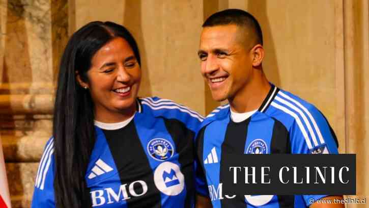 Soraya Martínez la alcaldesa chilena de Montreal y el recibimiento a Alexis Sánchez: “Le dije que estaba haciendo todo lo posible para ir a ver su primer partido, porque quiero estar ahí”