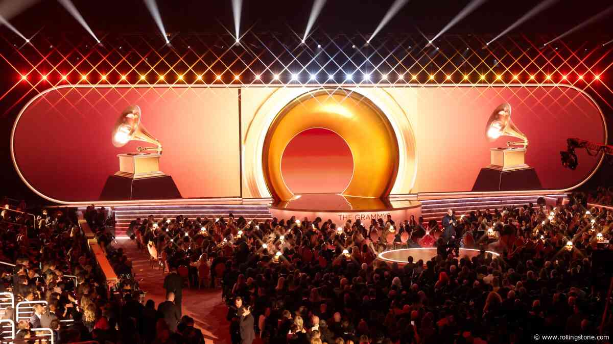 Recording Academy Will Take Asian Music Category Criticism Into Consideration for 2027 Grammys