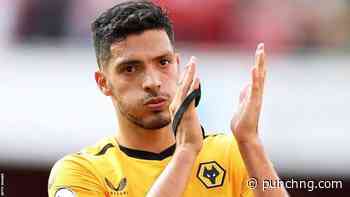 Jimenez rescues dramatic Wolves draw in Championship opener
