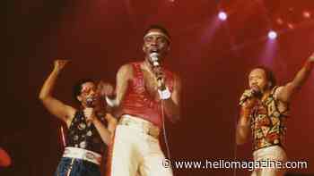 Earth, Wind & Fire star, 58, placed in induced coma