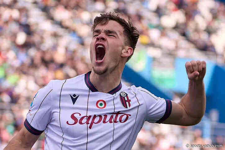 Cologne reach full agreement with Bologna on Thijs Dallinga loan, purchase option totals €11m