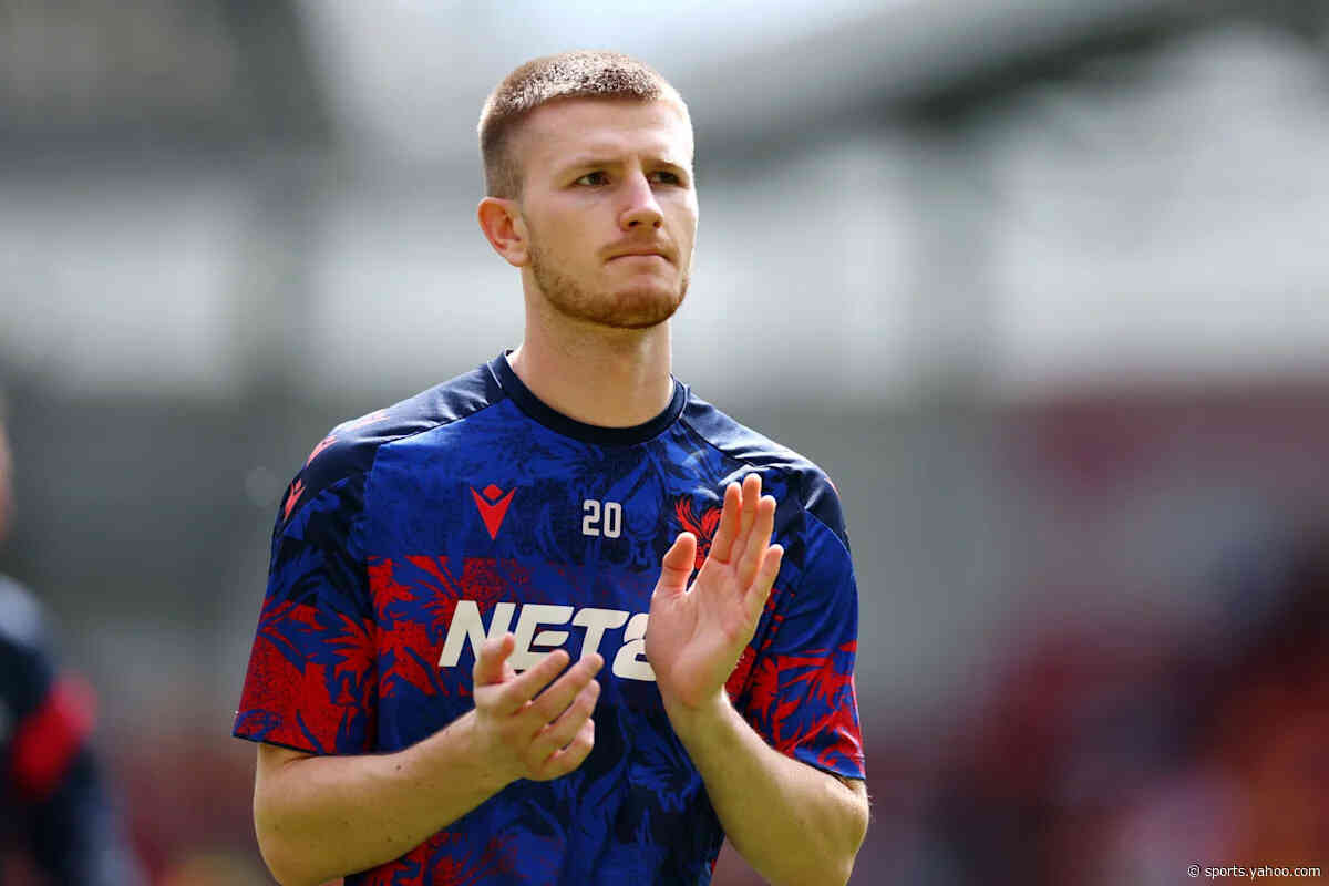 Chelsea Are Big Admirers Of This Crystal Palace Midfielder: What Will He Add To Alonso’s Side?