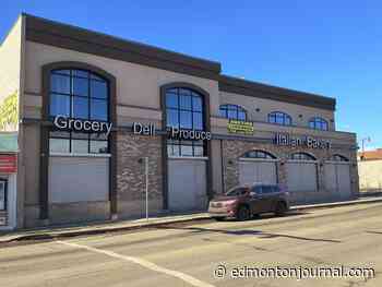 Tax vacant properties as pending businesses, urges Alberta Avenue Business Improvement Area