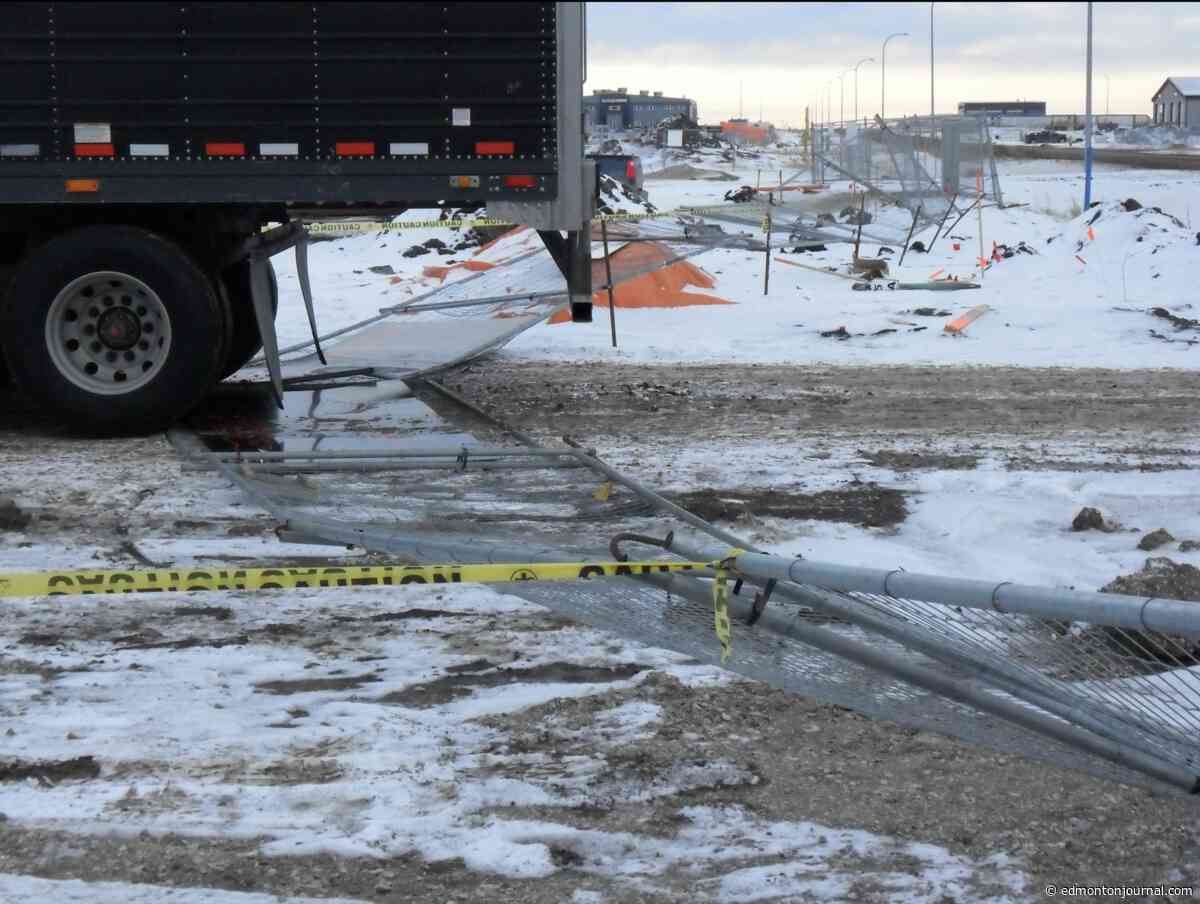 Province eyes red seal for commercial drivers – level up industry training and standards