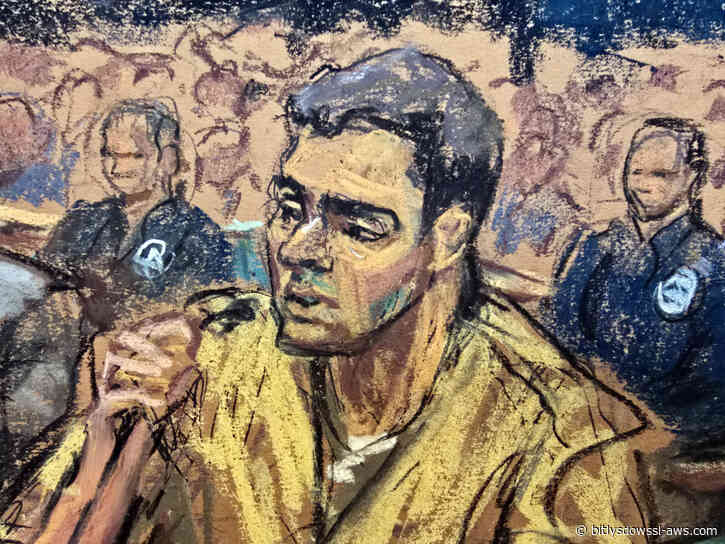 UnitedHealth y la familia del ejecutivo asesinado Brian Thompson valoran la admisión de culpabilidad de Luigi Mangione