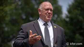 Homan defends ICE electric shock gloves as alternative to lethal force