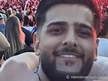Crime Briefs: Charges laid in taxicab killing of Taran Pandher | Man convicted of stabbing VPD officer