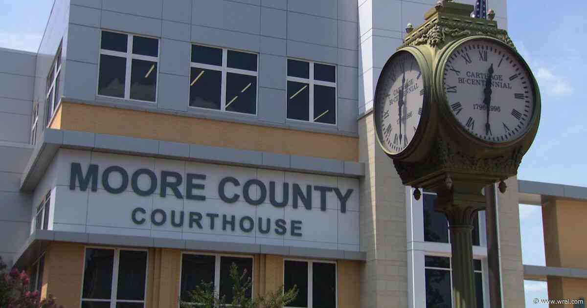 New charges for Pinebluff triple murder suspect, death penalty possible