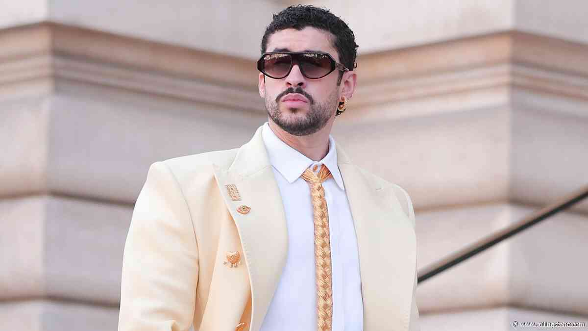 Bad Bunny Reggaeton Copyright Case Ruling Gets Second Look From Judge