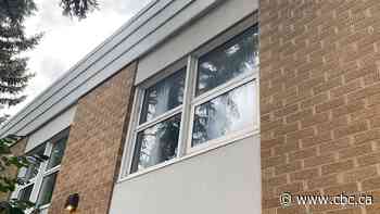 Dundurn, Sask., man charged with mischief in egging of Saskatoon synagogue