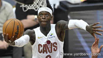 Dennis Schroder approaching wild NBA record with latest trade