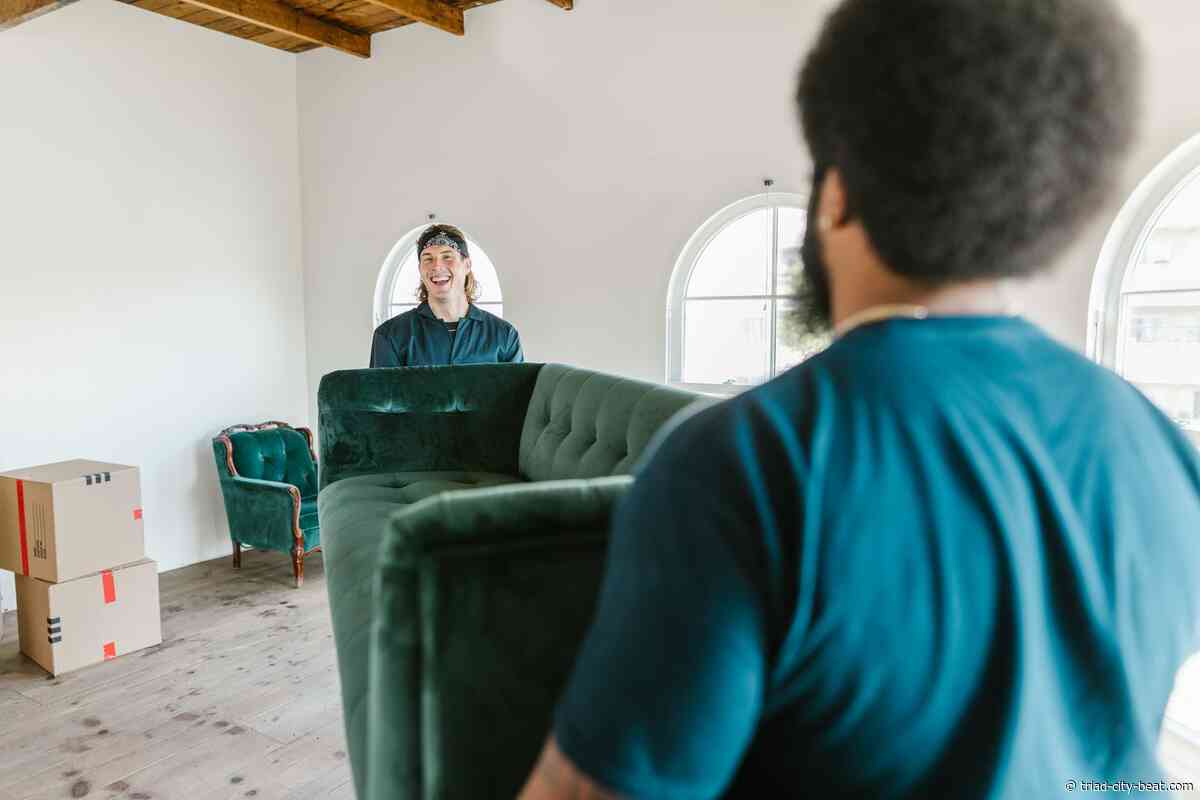 Choosing the Best Local Movers for Your Upcoming Move