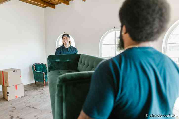 Choosing the Best Local Movers for Your Upcoming Move