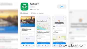 Austin 311 to stop taking overnight calls starting later this year