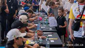 IN PHOTOS | Scenes from Indy Fan Friday in Markham, Ont.
