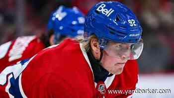 3 Potential Landing Spots for Former Canadiens Winger Patrik Laine