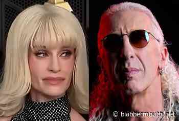 KELLY OSBOURNE Blasts 'Spectacularly Classless' DEE SNIDER For 'Trying To Diminish' OZZY's 'Abilities And Achievements'