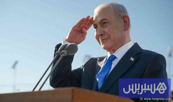 نتانياهو يثير غضب الحكومة البريطانية