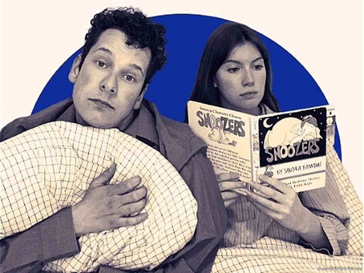 Fringe Review: In My Room looks to uplift, bring laughs