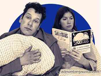 Fringe Review: In My Room looks to uplift, bring laughs