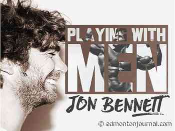 Fringe review: Jon Bennett: Playing with Men is a wild ride