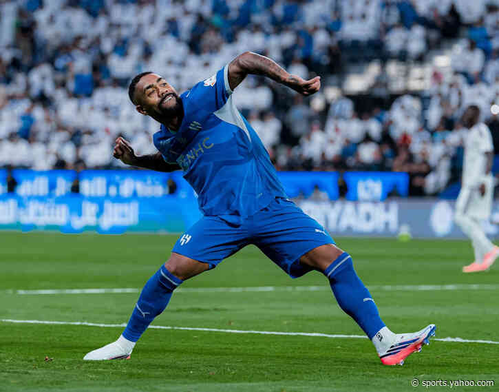 Latest setback came against a 🇧🇷! Saudi club hits 406 days unbeaten