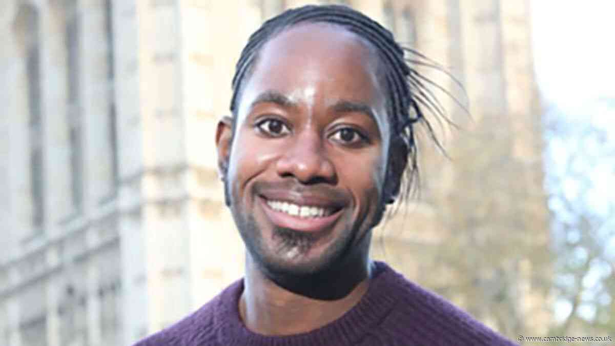 Cambridge professor Jason Arday found dead amid plagiarism row