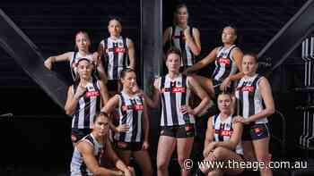 Why Collingwood might need a lyrics sheet for their team song on Saturday