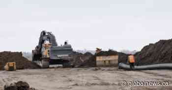 Alberta mayors welcome more money for local housing infrastructure