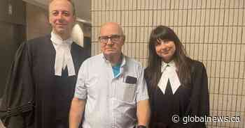 Man acquitted of decades-old murders settles lawsuit with Montreal and Quebec