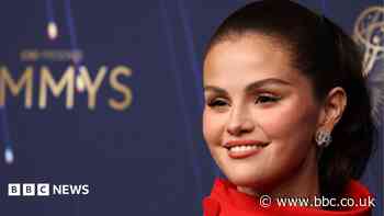 Why is Selena Gomez being sued?