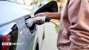 Electric vehicle sales targets could be cut after pressure from car makers