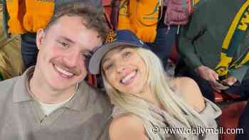 Farmer Wants A Wife star Eddy debuts new boyfriend after shock split from Farmer Alex