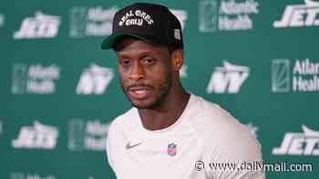 New York Jets quarterback ruled OUT of preseason opener... just one month before 2026 NFL season starts