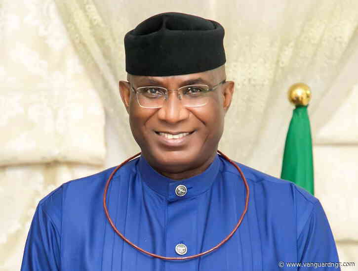 Omo-Agege, Iyovwaye allegedly escape assassination bid in Delta community