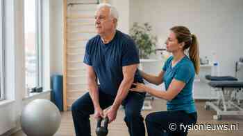 NZa: Experiment bundelbekostiging COPD-fysiotherapie wordt beëindigd