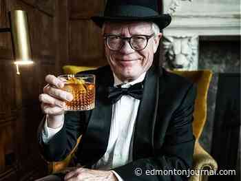 Fringe Review: Ron Pearson proves that he is Lucky