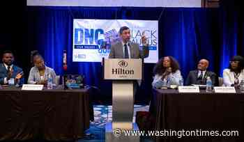 DNC interfaith meeting exposes party's Israel-Gaza rift ahead of midterms