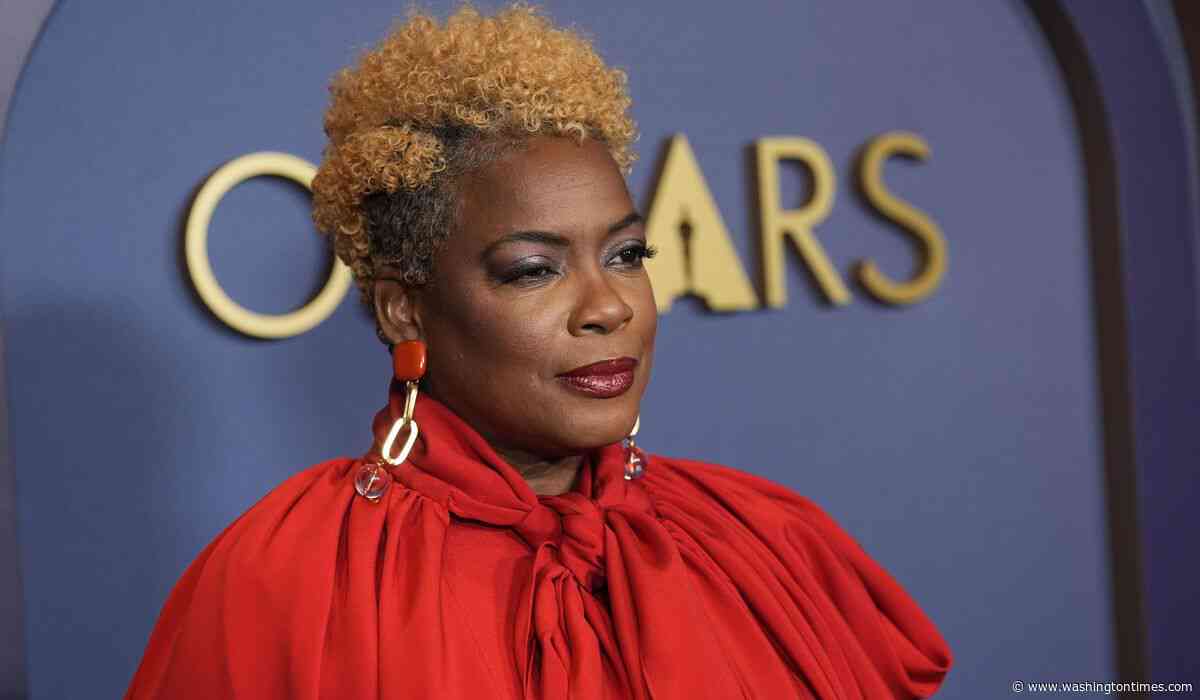 Will Smith's 'King Richard' co-star defends his Oscars slap of Chris Rock
