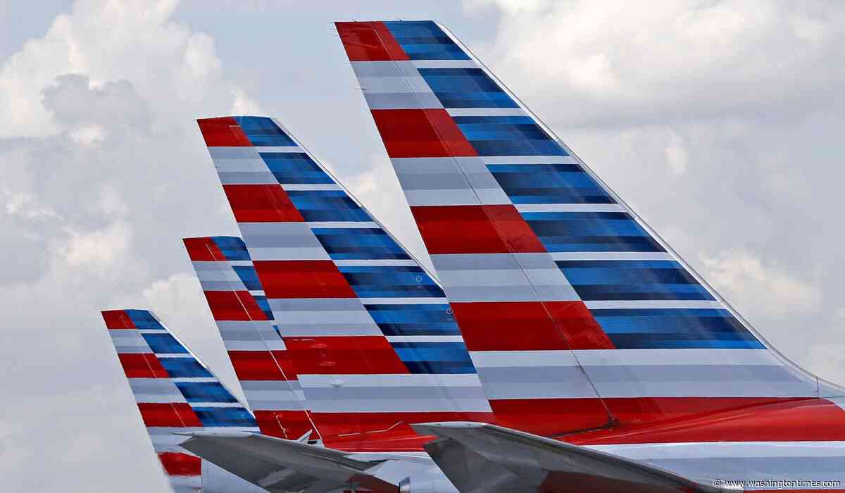2 planes with the same flight number avoid possible disaster thanks to quick-thinking controller