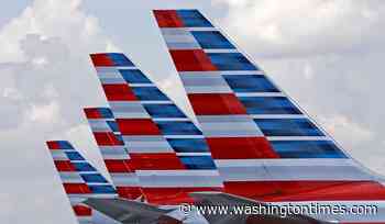 2 planes with the same flight number avoid possible disaster thanks to quick-thinking controller