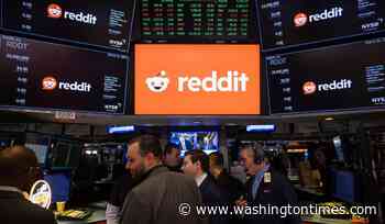 Online forum Reddit will join the influential and closely tracked S&P 500 index