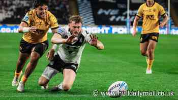 Hull FC ratings see scores of 3 as inconsistencies the stumbling block again
