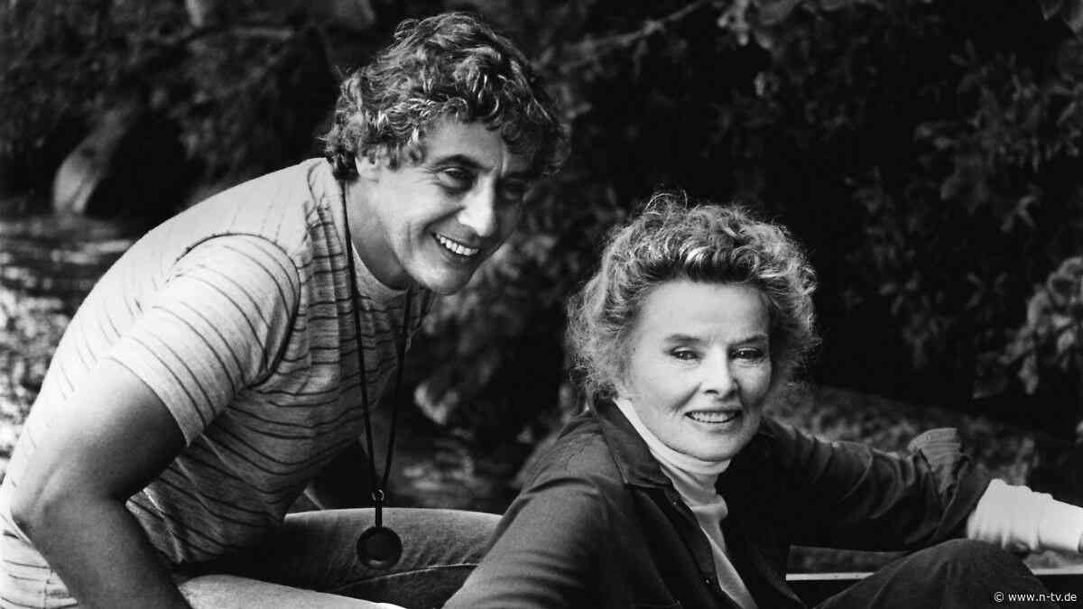 Filmemacher wurde 97 Jahre alt: "Am goldenen See"-Regisseur Mark Rydell ist tot