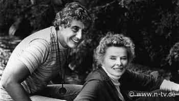 Filmemacher wurde 97 Jahre alt: "Am goldenen See"-Regisseur Mark Rydell ist tot